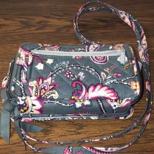 Vera Bradley Crossbody